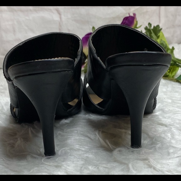 Fioni woman heel  shoes size 7 - Picture 4 of 7